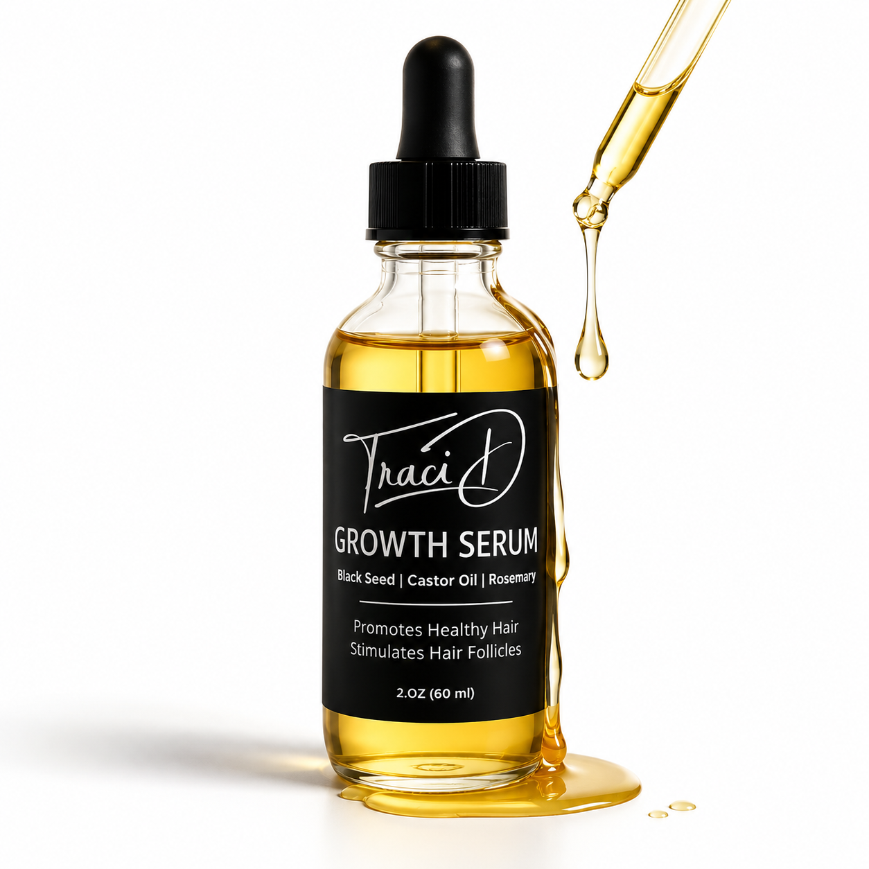 Hair Oil