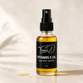 Vitamin E oil